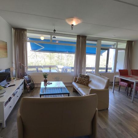 Vuurtoren Bed By The Sea Westkapelle Zewnętrze zdjęcie