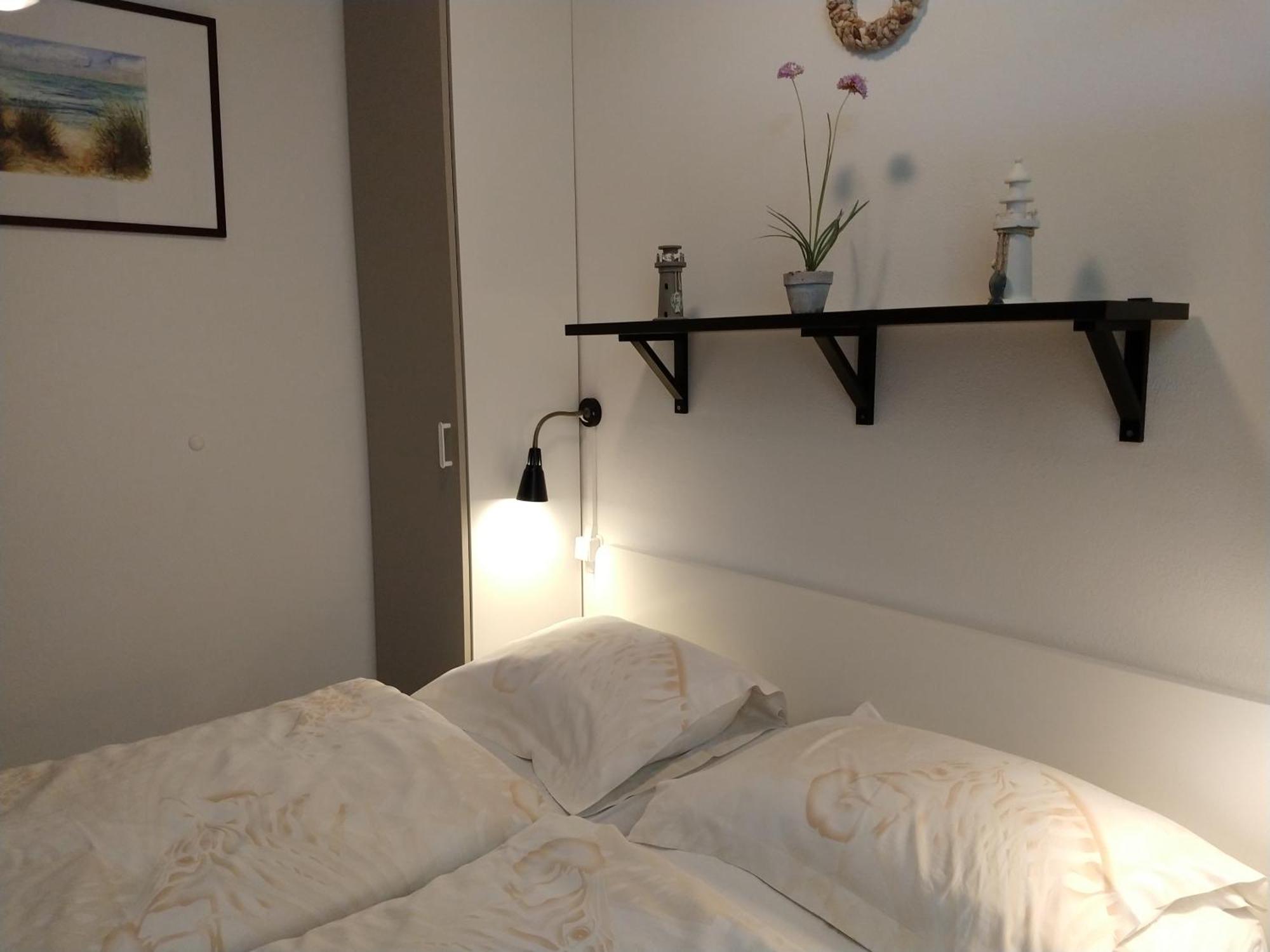 Vuurtoren Bed By The Sea Westkapelle Zewnętrze zdjęcie